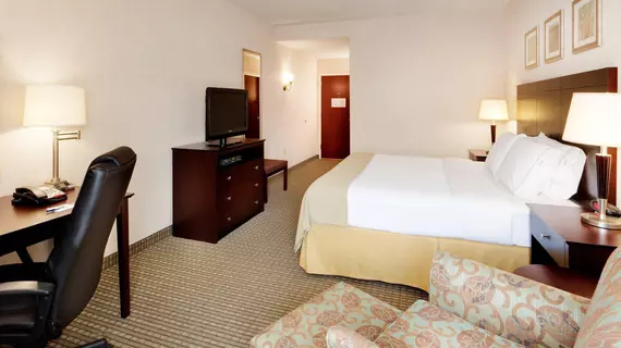 Holiday Inn Express Haskell-Wayne Area | New Jersey - Mahwah - Nanuet (ve civarı) - Wanaque