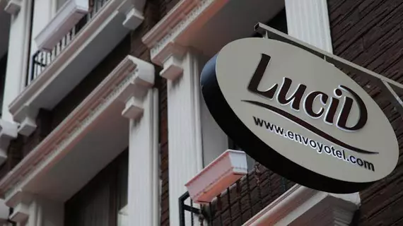 Lucid Otel | İzmir - İzmir - Konak