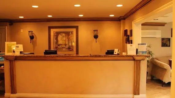 Quality Inn & Suites Maingate | Kaliforniya - Orange County - Anaheim