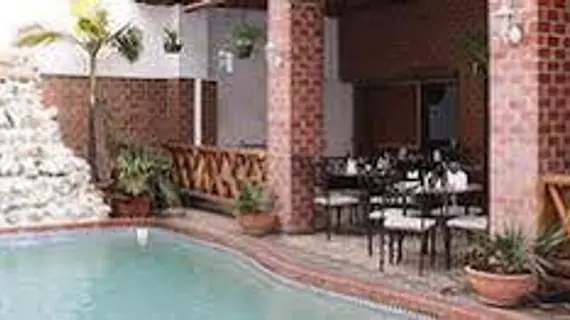 The Lusaka Hotel | Lusaka