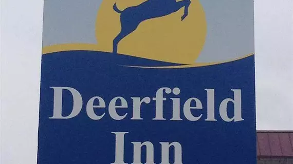 Deerfield Inn | Missouri - Springfield (ve civarı) - Springfield