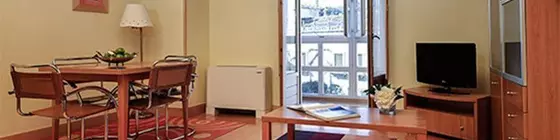 APARTAMENTOS OJEDA | Kastilya ve Leon - Burgos İli - Alfoz de Burgos - Burgos