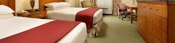 Drury Inn & Suites Greenville | Güney Karolayna - Greenville - Spartanburg (ve civarı) - Greenville