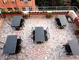 Thamel Grand Hotel | Kathmandu - Thamel