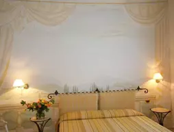 Hotel Villa Margherita | Toskana - Pisa (vilayet) - Casciana Terme Lari