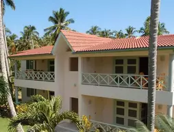 Oasis Hotel Las Terrenas | Samana (ili) - Samana (ve civarı) - Las Terrenas