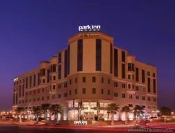 Park Inn by Radisson Al Khobar | Doğu Bölgesi - Al Khobar