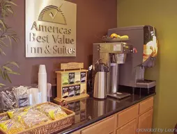 Americas Best Value Inn and Suites | Kaliforniya - Los Angeles County - Granada Hills