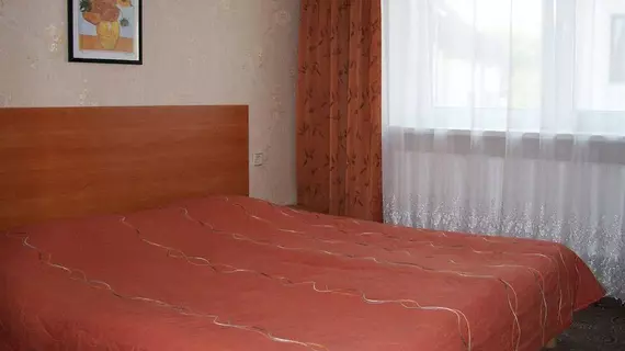 Jeruzale Hotel | Vilnius (ve civarı) - Vilnius