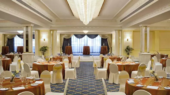 Grand Excelsior Deira Hotel | Dubai - Deira