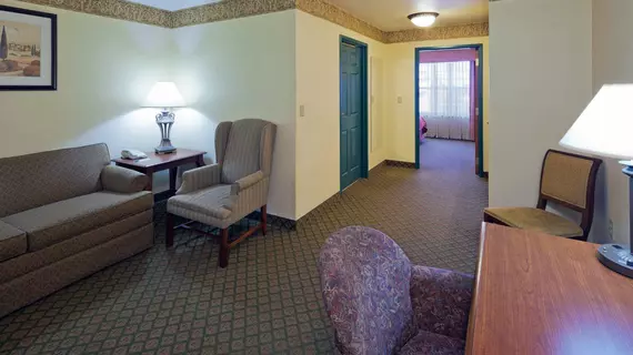 Country Inn & Suites - Appleton North | Wisconsin - Little Chute