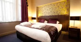 Heywood House Hotel, BW Signature Collection | Merseyside (ilçe) - Liverpool (ve civarı) - Liverpool - Liverpool Kent Merkezi