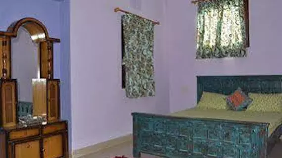 Kesar Heritage Guest House | Racastan - Jodhpur Bölgesi - Jodhpur