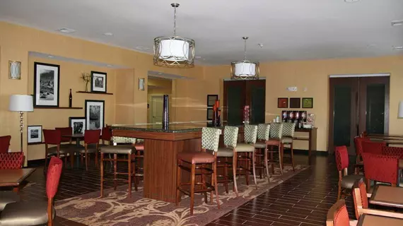 Hampton Inn Lordsburg | New Mexico - Lordsburg (ve civarı) - Lordsburg