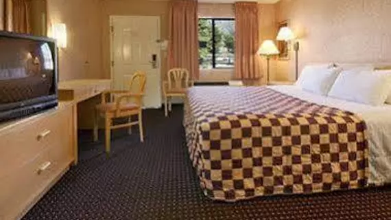 Days Inn Albuquerque Northeast | New Mexico - Albuquerque (ve civarı) - Albuquerque