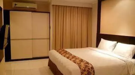 Maven Moi Suites | West Java - Cakarta (ve civarı) - Cakarta - Gading - Kelapa Gading