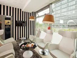 Residhome Issy-Les-Moulineaux | Ile-de-France - Paris - Hauts-de-Seine