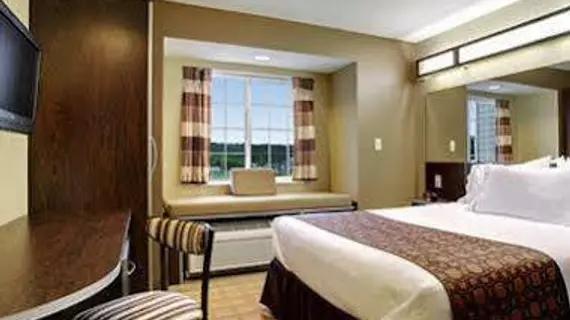 Microtel Inn & Suites by Wyndham Prairie du Chien | Wisconsin - Prairie Du Chien