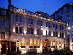 Courthouse Hotel London | Londra (ve civarı) - City of Westminster - Soho