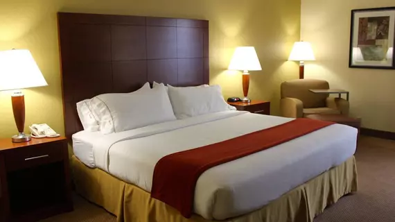 Holiday Inn Express Middlesboro | Kentucky - Middlesboro