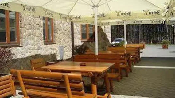 Hotel Zlatiborska Noc | Zlatibor - Uzice