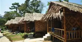 Phutawan Bamboo Resort | Krabi İli - Ko Phi Phi