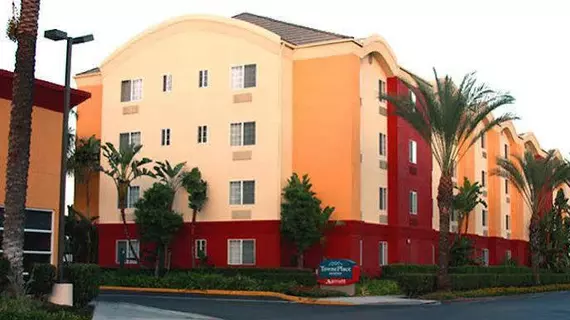 TownePlace Suites Anaheim Maingate Near Angel Stadium | Kaliforniya - Orange County - Anaheim