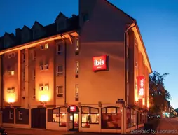 ibis Colmar Centre