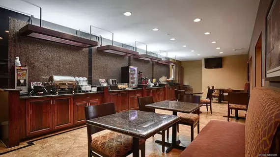 Best Western Manhattan Inn | Kansas - Manhattan (ve civarı) - Manhattan