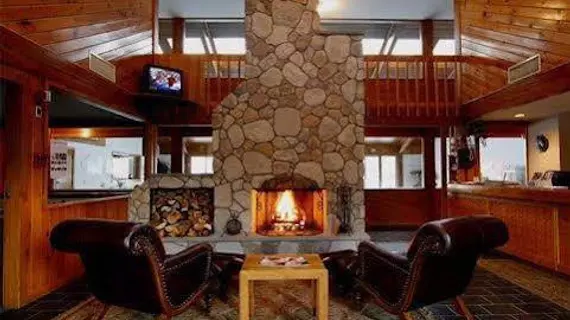 Fireside Inn & Suites Gilford | New Hampshire - Laconia (ve civarı) - Gilford