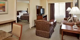 Staybridge Suites Kansas City-Independence