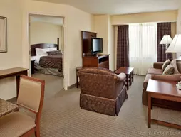 Staybridge Suites Kansas City-Independence | Missouri - Kansas City (ve civarı) - Independence