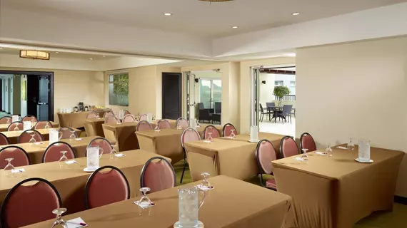 Residence Inn by Marriott San Jose Escazu | Alajuela (ili) - San Jose (ve civarı) - Escazu