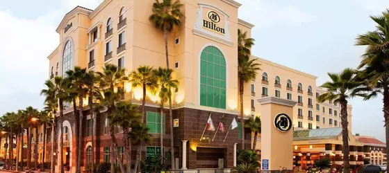 Hilton Los Angeles/San Gabriel | Kaliforniya - Los Angeles County - San Gabriel Valley