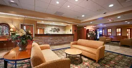 Best Western Plus Grant Creek Inn | Montana - Missoula (ve civarı) - Missoula