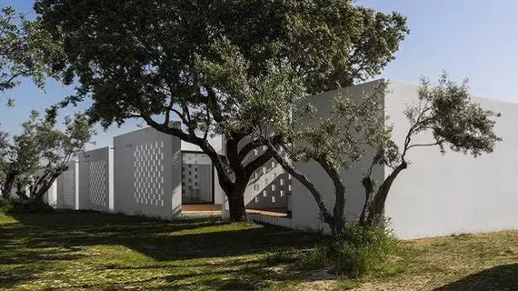 Ecorkhotel - Évora, Suites & SPA | Alentejo - Evora Bölgesi - Evora