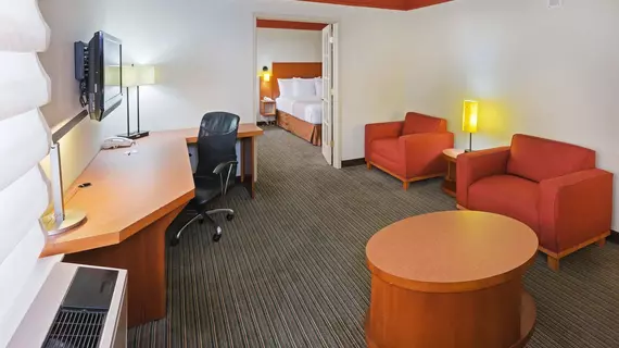 La Quinta Inn & Suites New Orleans Downtown | Louisiana - New Orleans (ve civarı) - New Orleans - Merkezi İş Bölgesi