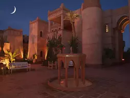 La Maison Des Oliviers | Marakeş (ve civarı) - Marrakech - Tassoultante - Agdal