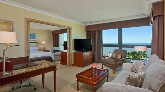 Sheraton Montevideo Hotel | Montevideo - Punta Carretas