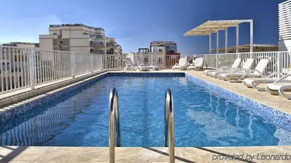 Hotel Argento | Malta - St. Julian's