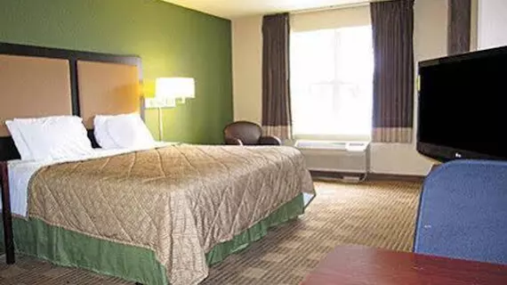 Extended Stay America - Santa Rosa - South | Kaliforniya - Sonoma İlçesi - Santa Rosa