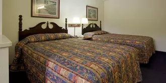 Americas Best Value Inn and Suites - Calera