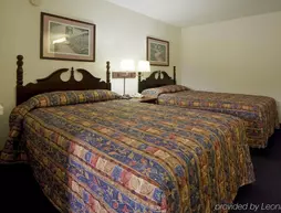 Americas Best Value Inn and Suites - Calera | Alabama - Birmingham (ve civarı) - Calera