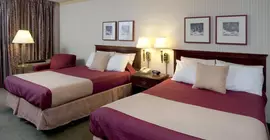 University Place Hotel and Conference Center | Oregon - Portland (ve civarı) - Portland - Downtown Portland