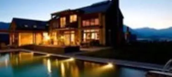 Tin Tub Luxury Lodge | Otago - Wanaka