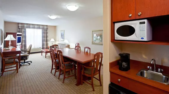 Holiday Inn Hotel & Suites Regina | Saskatchewan - Regina