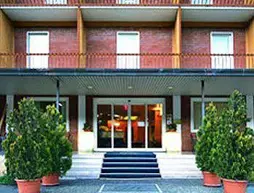 Hotel Gialletti | Umbria - Terni (vilayet) - Orvieto