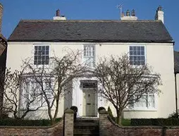 The Old Rectory | Kuzey Yorkshire (kontluk) - Thirsk - Birdforth