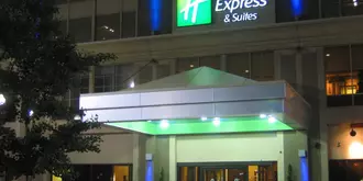 Holiday Inn Express Hotel & Suites Detroit-Downtown