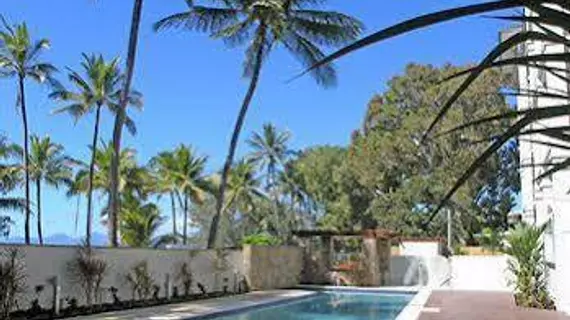 Island Views Palm Cove | Queensland - Cairns - Cairns (ve civarı) - Palm Cove